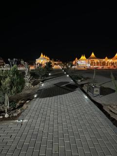 Al Sultana Luxury Camp - 2