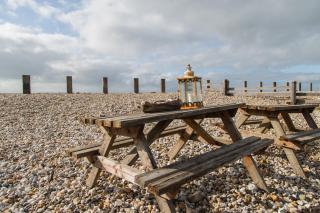 Fairlight - Charming coastal home on the beach - Chichester - 6