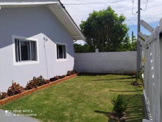 Casa de praia do seu José - 9