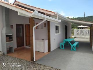 Casa de praia do seu José - 5