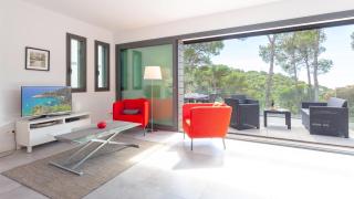 4 Bedroom Contemporary House, Llafranc, Costa Brava - Llafranc - 2