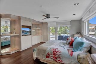 Palms by the Sea Villa - Fort Lauderdale - 9