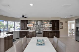 Palms by the Sea Villa - Fort Lauderdale - 7