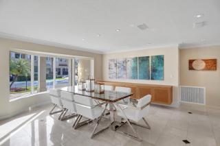 Palms by the Sea Villa - Fort Lauderdale - 5