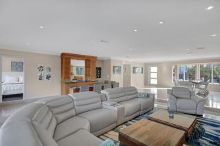 Palms by the Sea Villa - Fort Lauderdale - 1