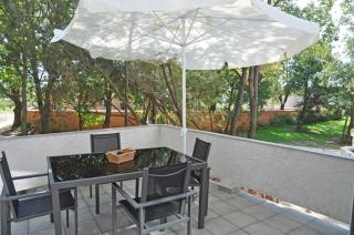 Residence de tourisme Le clos des Vendanges - Moriani Plage - 6