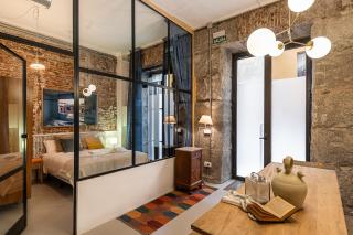Waou Art Loft La Latina - Madrid - 9