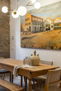 Waou Art Loft La Latina - Madrid - 2