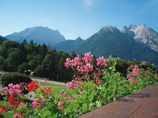 Leyererhof - Ramsau - 7