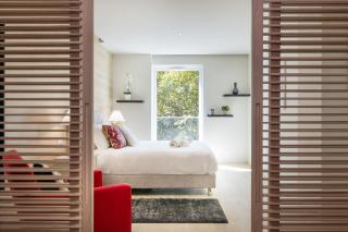 Modern & Stylish Apartment in Av. da Liberdade by LovelyStay - Lissabon - 8