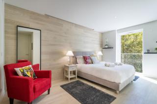Modern & Stylish Apartment in Av. da Liberdade by LovelyStay - Lissabon - 5