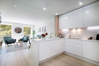 Modern & Stylish Apartment in Av. da Liberdade by LovelyStay - Lissabon - 9