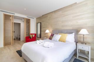 Modern & Stylish Apartment in Av. da Liberdade by LovelyStay - Lissabon - 7