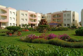 Les jardins de l'Atlantique - Mohammedia - 5