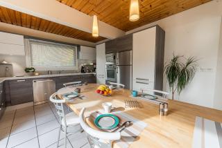 Spacieuse Villa avec vue panoramique sur le lac, une Exclusivite LLA Selections by Location Lac Annecy - Doussard - 5