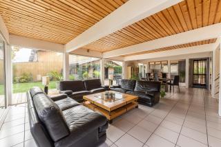 Spacieuse Villa avec vue panoramique sur le lac, une Exclusivite LLA Selections by Location Lac Annecy - Doussard - 9