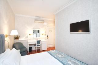 Hotel Atlántico - Madrid - 6