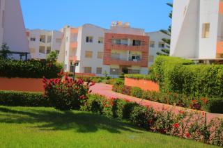 Appartement Bâtiment J - 3