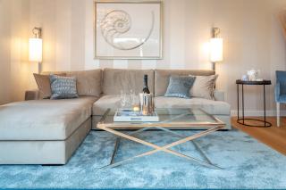 Ferienwohnung Luxus mit Wattenmeerblick - Morsum - 3