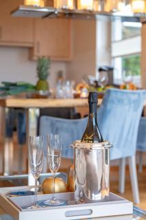 Ferienwohnung Luxus mit Wattenmeerblick - Morsum - 4
