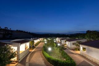 Albergo Torrente - Vieste - 3