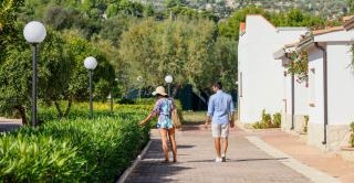 Albergo Torrente - Vieste - 2