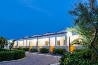 Albergo Torrente - Vieste - 5