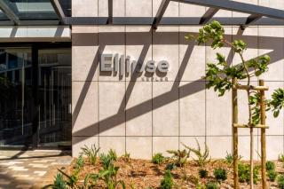 Alimama Spaces: The Pinnacle Ellipse - 9