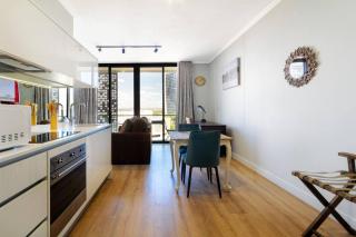 Alimama Spaces: The Pinnacle Ellipse - 8