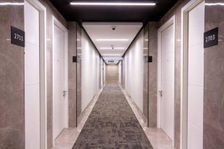 Alimama Spaces: The Pinnacle Ellipse - 3