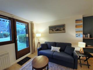Chamonix Appartement Vue Mont Blanc avec Jardin - Chamonix-Mont-Blanc - 5