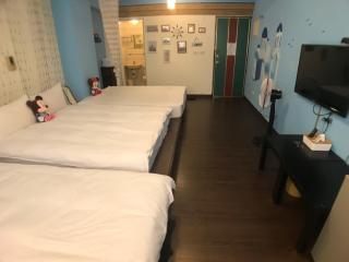 逢甲朵拉 - Taichung - 5