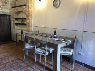 Appartamento Cuore - Montemerano - 7