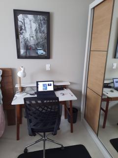 Santos Linda!! Apartment for Business and Leisure. - Santos - 8