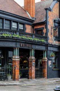 The Wolfpack Inn - Londra - 0