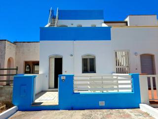 Casa Luigi a 400m Dalla Sabbia - 4