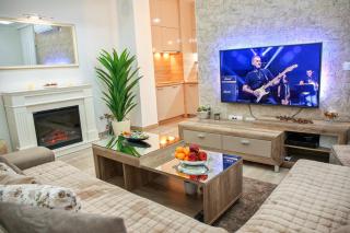 Lux Apartment AS - Žabljak - 9