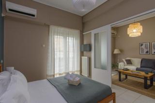 APT 48, COZY APARTMENT IN KALAMATA CITY CENTER - Kalamata - 2