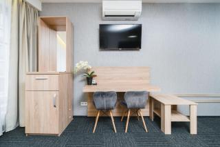Aron Residence - by Upstairs - Cracovia - 2
