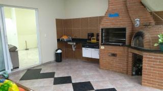 PARAISO DO ALEXANDRE para 15 hóspedes - Caraguatatuba - 2