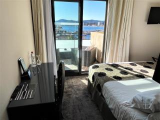 Hôtel Baptistin - Le Lavandou - 8