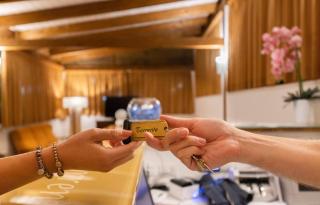 Albergo Torrente - Vieste - 7