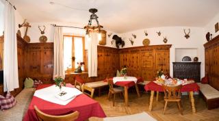 Haus Benzmühle - Reit im Winkl - 8