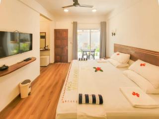 Dhonkamana Stay - Thoddoo-Atoll - 4