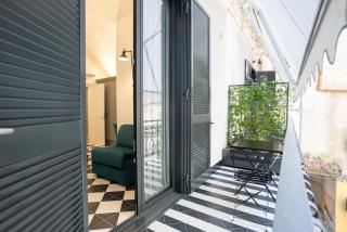 Pulcinella Suite - 1