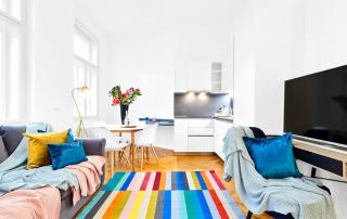 Residence Dlouha - Old Town - Praag - 3