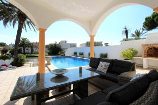 LEON INMO Villa Carla - 12209 - Empuriabrava - 4