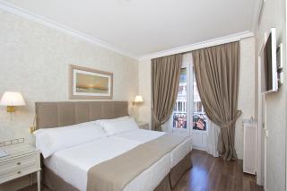 Hotel Atlántico - Madrid - 5