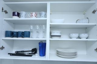 Cosy Room with en-suite bathroom and shared kitchen - 2