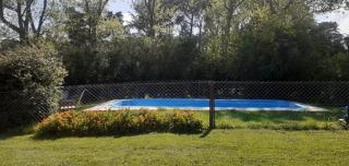 Cabañas lavanda - 8